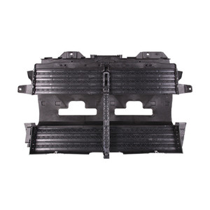 Upgrade Your Auto | Radiator Parts and Accessories | 16-19 Ford Explorer | CRSHA02390