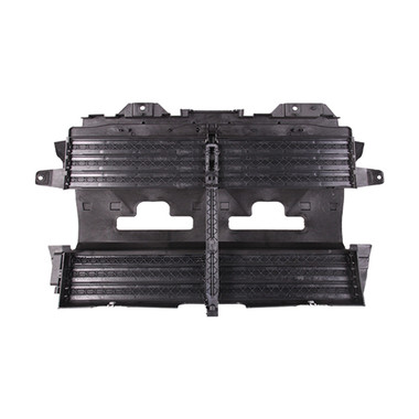 Upgrade Your Auto | Radiator Parts and Accessories | 16-19 Ford Explorer | CRSHA02390