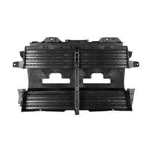 Upgrade Your Auto | Radiator Parts and Accessories | 16-19 Ford Explorer | CRSHA02391