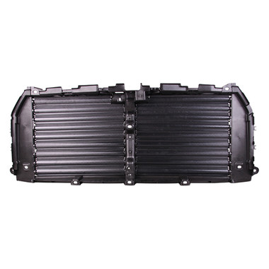 Upgrade Your Auto | Radiator Parts and Accessories | 15-17 Ford F-150 | CRSHA02392