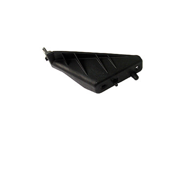 Upgrade Your Auto | Bumper Covers and Trim | 05-09 Ford Mustang | CRSHX05408