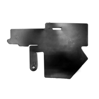 Upgrade Your Auto | Replacement Bumpers and Roll Pans | 13-16 Ford Escape | CRSHX05429