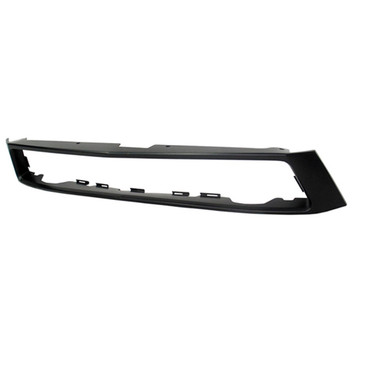 Upgrade Your Auto | Grille Overlays and Inserts | 10-12 Ford Mustang | CRSHX05431