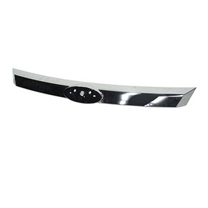 Upgrade Your Auto | Grille Overlays and Inserts | 10-12 Ford Fusion | CRSHX05433