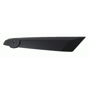 Upgrade Your Auto | Grille Overlays and Inserts | 10-12 Ford Fusion | CRSHX05434