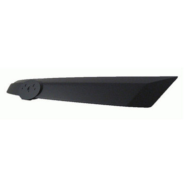 Upgrade Your Auto | Grille Overlays and Inserts | 10-12 Ford Fusion | CRSHX05434