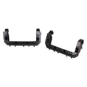Upgrade Your Auto | Replacement Grilles | 11-16 Ford Super Duty | CRSHX05444