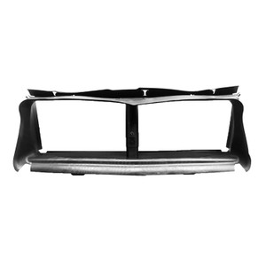 Upgrade Your Auto | Radiator Parts and Accessories | 12-14 Ford Focus | CRSHA02396