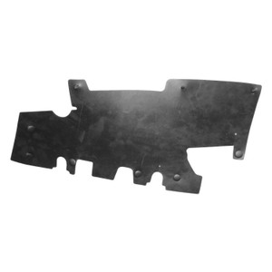 Upgrade Your Auto | Hood Shields | 15-20 Ford F-150 | CRSHX05478