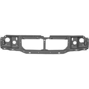 Upgrade Your Auto | Body Panels, Pillars, and Pans | 01-03 Ford Ranger | CRSHX05494