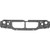 Upgrade Your Auto | Body Panels, Pillars, and Pans | 01-03 Ford Ranger | CRSHX05494