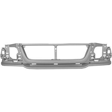 Upgrade Your Auto | Replacement Grilles | 02-05 Ford Explorer | CRSHX05511