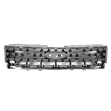 Upgrade Your Auto | Replacement Grilles | 08-09 Ford Taurus | CRSHX05520
