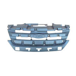 Upgrade Your Auto | Replacement Grilles | 10-12 Ford Fusion | CRSHX05527