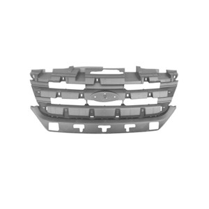 Upgrade Your Auto | Replacement Grilles | 10-12 Ford Fusion | CRSHX05528