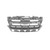 Upgrade Your Auto | Replacement Grilles | 10-12 Ford Fusion | CRSHX05528