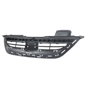 Upgrade Your Auto | Replacement Grilles | 11-13 Ford Fiesta | CRSHX05530
