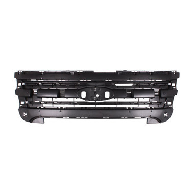 Upgrade Your Auto | Replacement Grilles | 11-15 Ford Explorer | CRSHX05532