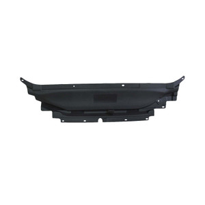 Upgrade Your Auto | Radiator Parts and Accessories | 17-20 Ford Fusion | CRSHA02411