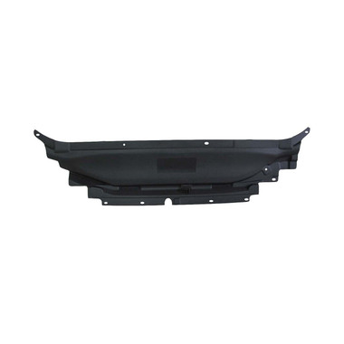 Upgrade Your Auto | Radiator Parts and Accessories | 17-20 Ford Fusion | CRSHA02411