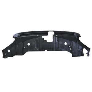 Upgrade Your Auto | Radiator Parts and Accessories | 13-14 Ford Mustang | CRSHA02412