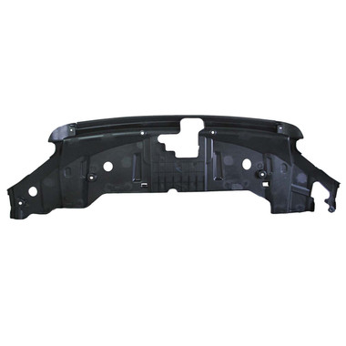 Upgrade Your Auto | Radiator Parts and Accessories | 13-14 Ford Mustang | CRSHA02412