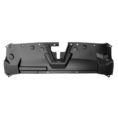 Upgrade Your Auto | Radiator Parts and Accessories | 17-20 Lincoln MKZ | CRSHA02427
