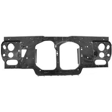 Upgrade Your Auto | Radiator Parts and Accessories | 89-90 Ford Ranger | CRSHA02429