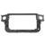 Upgrade Your Auto | Radiator Parts and Accessories | 94-04 Ford Mustang | CRSHA02439