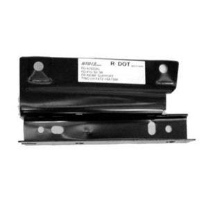 Upgrade Your Auto | Radiator Parts and Accessories | 92-96 Ford F-150 | CRSHA02440