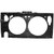 Upgrade Your Auto | Radiator Parts and Accessories | 00-05 Mercury Sable | CRSHA02450