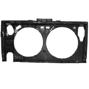 Upgrade Your Auto | Radiator Parts and Accessories | 00-05 Mercury Sable | CRSHA02451