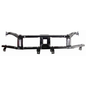 Upgrade Your Auto | Radiator Parts and Accessories | 08-11 Ford Focus | CRSHA02460
