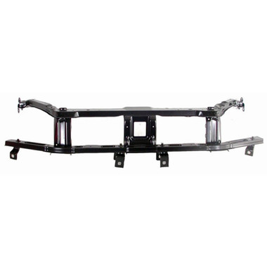 Upgrade Your Auto | Radiator Parts and Accessories | 08-11 Ford Focus | CRSHA02460