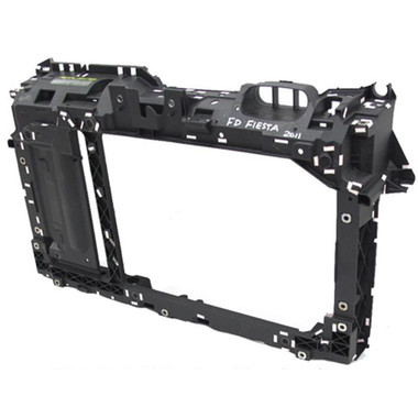 Upgrade Your Auto | Radiator Parts and Accessories | 11-19 Ford Fiesta | CRSHA02472