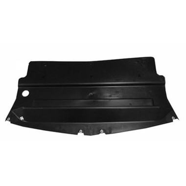 Upgrade Your Auto | Body Panels, Pillars, and Pans | 05-09 Ford Mustang | CRSHX05548