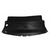 Upgrade Your Auto | Body Panels, Pillars, and Pans | 05-09 Ford Mustang | CRSHX05549