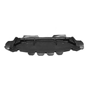 Upgrade Your Auto | Body Panels, Pillars, and Pans | 07-12 Lincoln MKZ | CRSHX05552