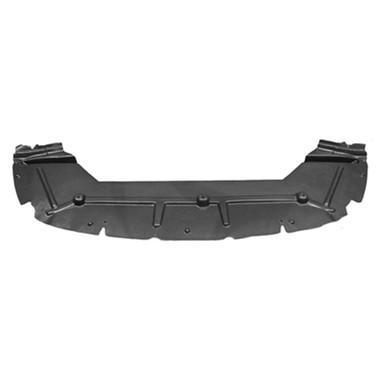 Upgrade Your Auto | Body Panels, Pillars, and Pans | 05-07 Ford Focus | CRSHX05553