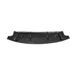 Upgrade Your Auto | Body Panels, Pillars, and Pans | 10-12 Ford Fusion | CRSHX05559