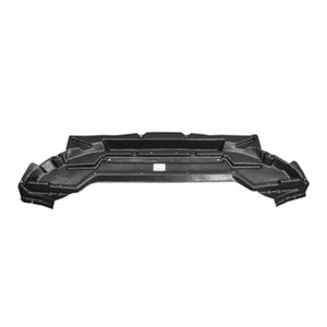 Upgrade Your Auto | Body Panels, Pillars, and Pans | 09-10 Ford Focus | CRSHX05560