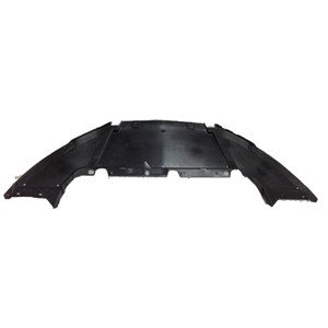 Upgrade Your Auto | Body Panels, Pillars, and Pans | 12-18 Ford Focus | CRSHX05563