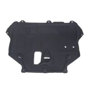 Upgrade Your Auto | Body Panels, Pillars, and Pans | 12-18 Ford Focus | CRSHX05567