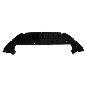 Upgrade Your Auto | Body Panels, Pillars, and Pans | 13-16 Ford Fusion | CRSHX05569
