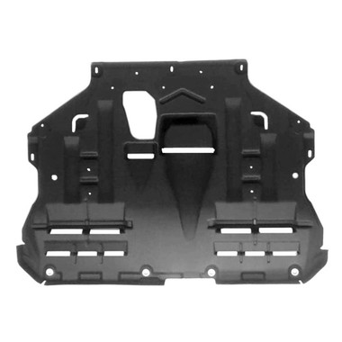 Upgrade Your Auto | Body Panels, Pillars, and Pans | 15-17 Ford Escape | CRSHX05571