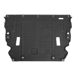 Upgrade Your Auto | Body Panels, Pillars, and Pans | 13-20 Ford Fusion | CRSHX05574