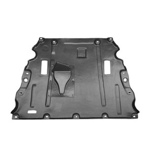 Upgrade Your Auto | Body Panels, Pillars, and Pans | 13-20 Ford Fusion | CRSHX05575