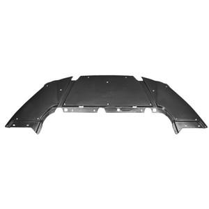 Upgrade Your Auto | Body Panels, Pillars, and Pans | 12-14 Ford Focus | CRSHX05576