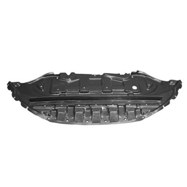 Upgrade Your Auto | Body Panels, Pillars, and Pans | 13-14 Ford Mustang | CRSHX05577