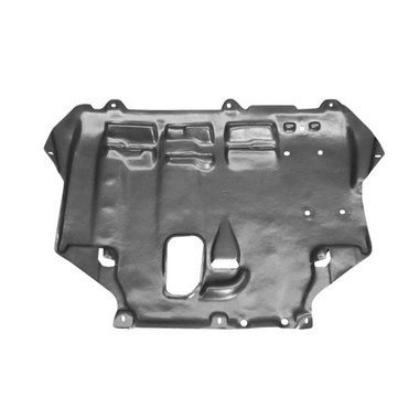 Upgrade Your Auto | Body Panels, Pillars, and Pans | 14-18 Ford Focus | CRSHX05581